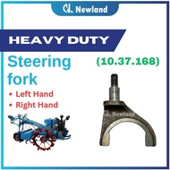 Steering Fork Jentani 12K - Left Hand / Right Hand (10.37.164) (10.37.168)