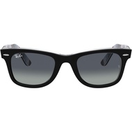TT-Ray-Ban RB2140 Original Wayfarer Gradient Sunglasses