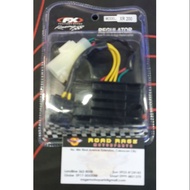 Rectifier Honda XR200/XLR200, Motorstar Z200, GPR250