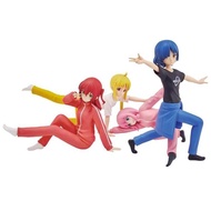 Bandai Bocchi The Rock Figure Vol 2 - Hitori Gotoh Nijika Yamada Ryo Kita Ikuyo