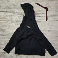 The North Face Outdoor Jaket Gorpcore