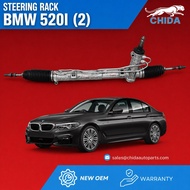 BMW 520I HYDRAULIC STEERING RACK / Hydraulic Steering Rack BMW 520I Recon