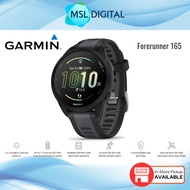Garmin Forerunner 165 Running Watch | Sports & Fitness (Non Music)