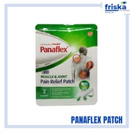 Panaflex Patch ( Pain Relief Patch )