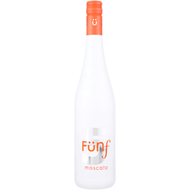 SCHMITT SOHNE - FUNF 5 Moscato 德國甜白酒 WHITE WINE 750ML#74007800 #少女殺手Moscato