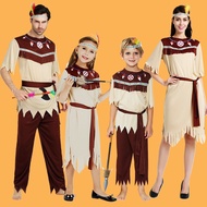 <[CDATA[Indian Ethnic Costume - Traditional Performance Wear for Adults & Kids]]>