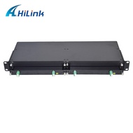 KD Hilink 100G QSFP28 ER4 40KM 1295 1304nm Modul Transceiver Optik