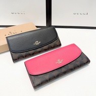Best Sellers❤ french style 〖 Limited Time Offer 〗 Wallet Large Capacity Long Multi-Card Slot Can Hol