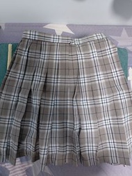 正品 CONOMI  JK 裙 百褶裙 制服裙 校裙 日本校供 Made in Japan 日系 量產 男娘 借 量產系 地雷系
