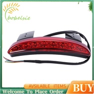 REAR FENDER FOR HARLEY DAVIDSON SPORTSTER XL 883 Red