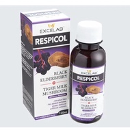EXCELAB RESPICOL 120ML