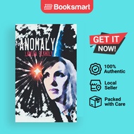 Anomaly - Paperback - English - 9781491884379