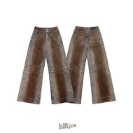 DADDYCLUB | Collin Jeans กางเกงยีนส์ สุดน่ารัก