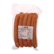 PrimeFood - 8吋熱狗腸 (急凍:存放-18℃)