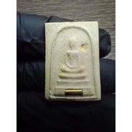 [ LP KOON ] PHRA SOMDEJ 活財神龍婆坤崇迪 BE 2537