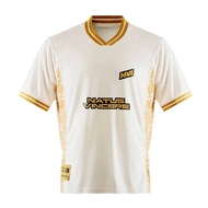 Jersey Desert Gold NAVI 2026 CS2 E-sports Team Uniform Jersey CS:GO League Training Uniform S1mple F