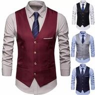 MEN'S VEST MEN'S VEST SUIT/ VEST/ MEN'S VEST/ WITH STRAP