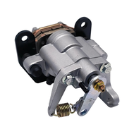CJ7F Motorcycle Accessories Caliper Rear Brake For Cfmoto Cf500au-6l Cforce 550 X 550 Atv Parts 9cr6