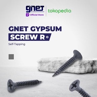 GNET Gypsum Screw R | Skrup Gipsum Self Tapping