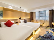 Ranz Hotel (Shenzhen Xili University Town)