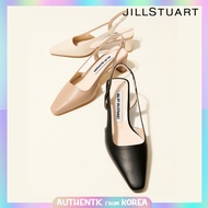 JILL BY JILL STUART FOR WOMEN [Ronan] Real Leather SlingBack