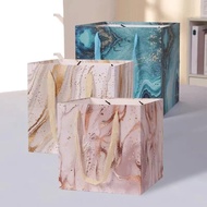 Premium Paper Bag Gift Bag About Gift Bag Marble Gold Gift Gift Bag Gift Bags