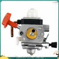 【hon02kandizi.my】Carburetor for  130 HT 130 HT 131 KM 130 FS130 FS130R FR130T HT130 HT131 KM130 KM13