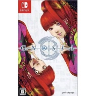 (Ready Stock) NSW Gnosia Full Game Digital Download (Active)