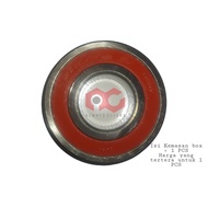 Bearing 6309 2RS NTN