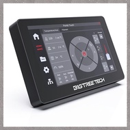 [M G L O] Panda Touch 5 Inch Touch Screen Wifi Display for P1P P1S Multi-Printer Control Klipper Scr