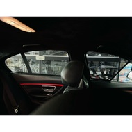 BMW F48 X1 F25 G01 X3 E70 F15 X5 f10 f30 ninja foldable window door sun shade shades sunshade cover 