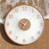 『JQ Time』Nordic style wall clock Modern luxury clock Silent art clock Creative decoration Transparen