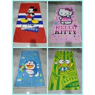 Character towel (70x140)