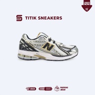 Men's and Women's Shoes NB 1906R & 574