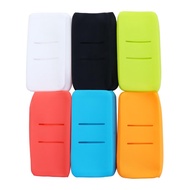 VLWOS PB100LZM PB200LZM for Xiaomi Power Bank Power Bank Cover Anti-slip for Redmi 20000mah 10000mah Skin Shell Sleeve Powerbank Cover Power Bank Case Silicone Protector Case