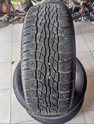 ban mobil copotan 235/60 r16  brigstone dueler