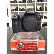 CANON 5D Mark iv shutter 333200