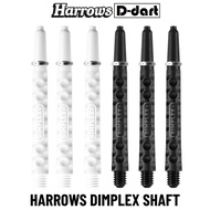 Harrows Dart Shaft - DIMPLEX M2BA DART SHAFT/STEM FOR SOFT TIP AND STEEL TIP DART