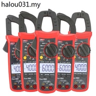 Unique UT201+UT202A+UT203+UT204+High Precision Digital Clamp Multimeter Ammeter