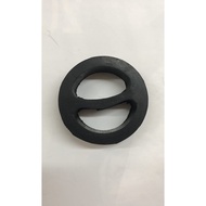 8 NUMBER EXHAUST RUBBER bmw 18 12 1 105 677 Parts
