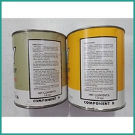 ☁ ☏  Holiday Epoxy  A & B 1Liter (set)
