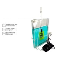 HK2030 PCB Circuit Board Making Etching Machine DIY Metal Corrosion Etcher 220V Circuit board produc