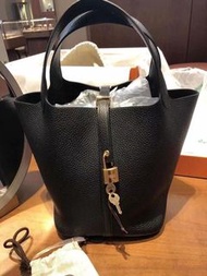 Hermes Picotin 22