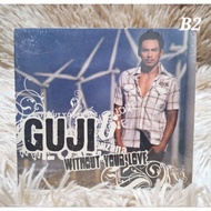 GUJI OPM ALBUM MUSIC
