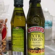 Borges Olive Oil 250ml