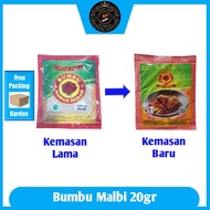[CSP] Bumbu Rempah-rempah kemasan kecil cap Mawar Merah (bumbu Tekwan Malbi Semur Sop Nasi Kebuli Re