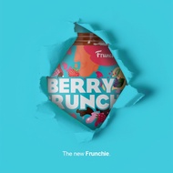 FRUNCHIE PREMIUM COOKIES & CRUNCH