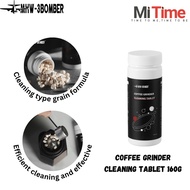 MHW-3BOMBER Coffee Grinder Cleaning tablet 160g