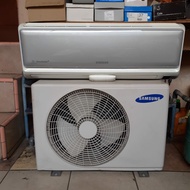 Ac Samsung 3/4 Pk Freon R22 Made in Thailand