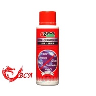AZOO Chlorine & Chloramine Remover (120ml/250ml/500ml/1L)